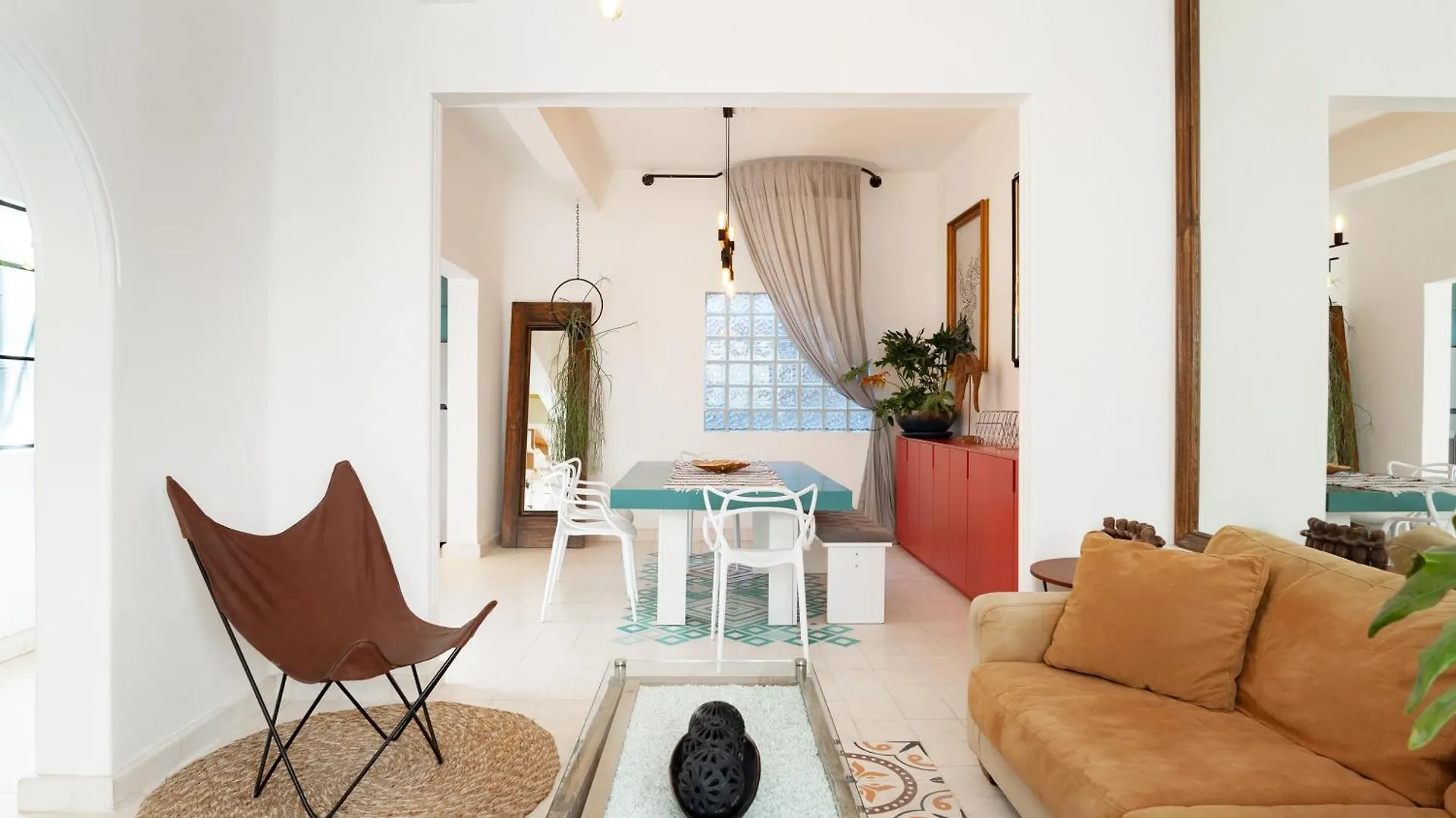 Departamento Recien Remodelado En Centro Historico Apartment Puebla 0*,  Mexico