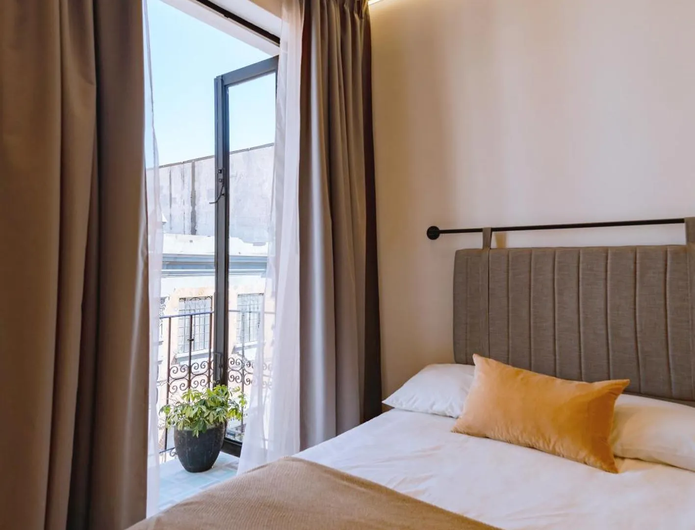 Departamento Recien Remodelado En Centro Historico Apartment Puebla