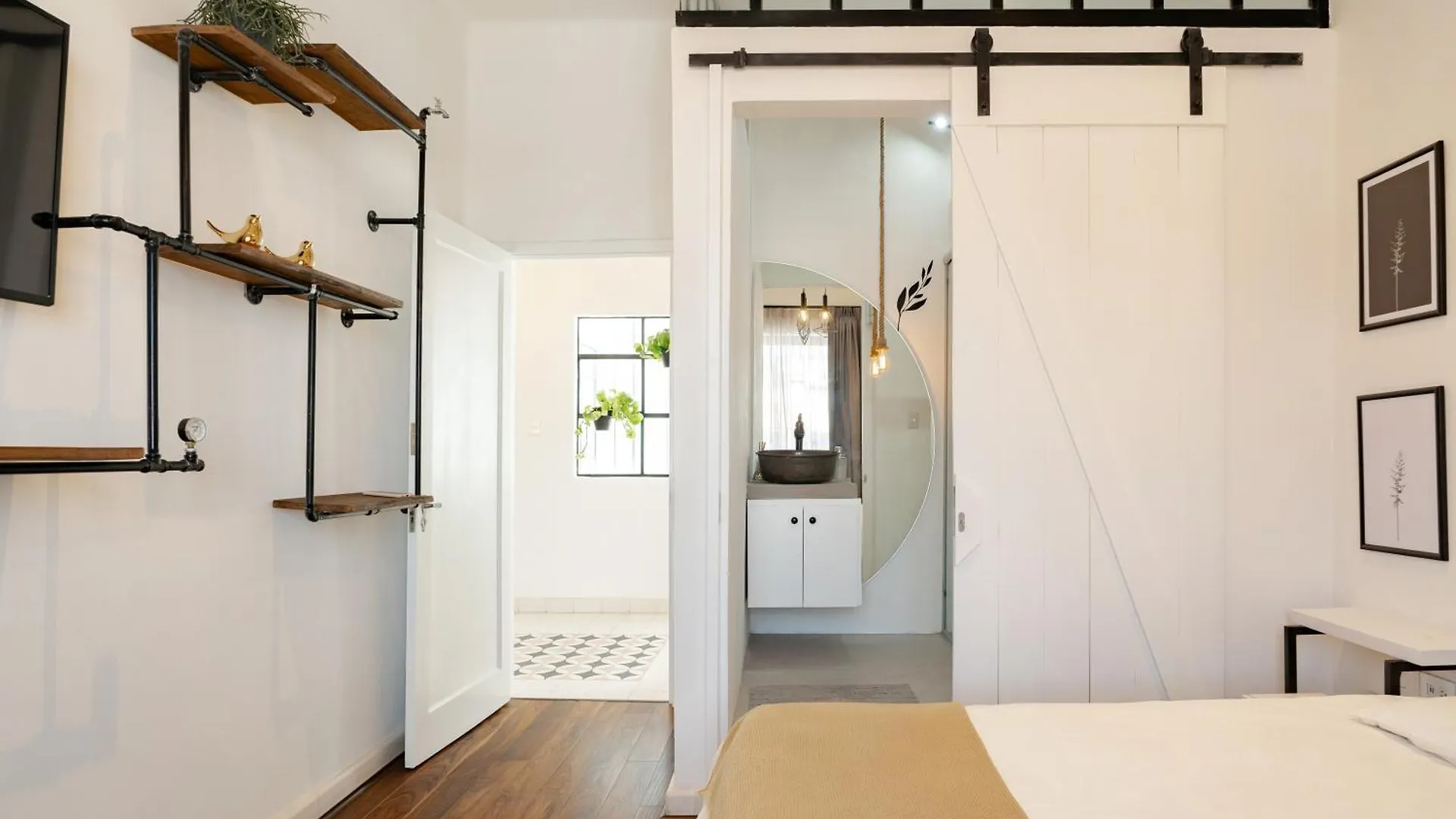Departamento Recien Remodelado En Centro Historico Apartment Puebla